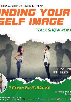 SBSUI - Finding Your Self Image