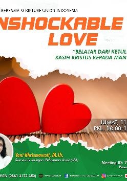 SBSUI - Unshockable Love