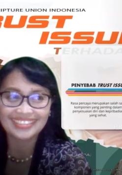 SBSUI - "Trust Issue" terhadap anak?