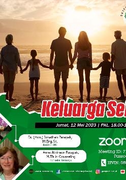 SBSUI - Keluarga Sehat