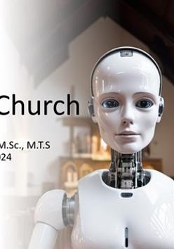 SBSUI - Pemanfaatan AI untuk Pelayanan Gereja