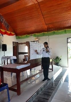 Mewujudkan Asa dan Kebahagiaan hingga ke Pulau Sikakap-Mentawai