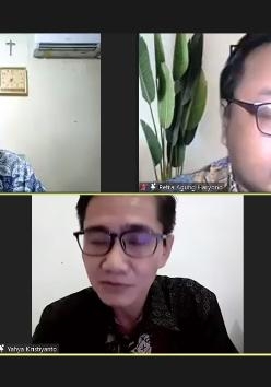 SBSUI - Menjelajah Perjanjian Lama Jilid 3