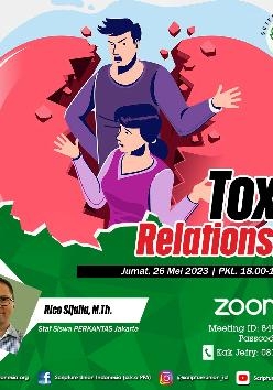 SBSUI - Toxic Relationship